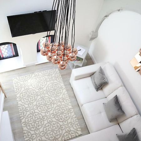 The Chapel Chester - Boutique Apartments Extérieur photo