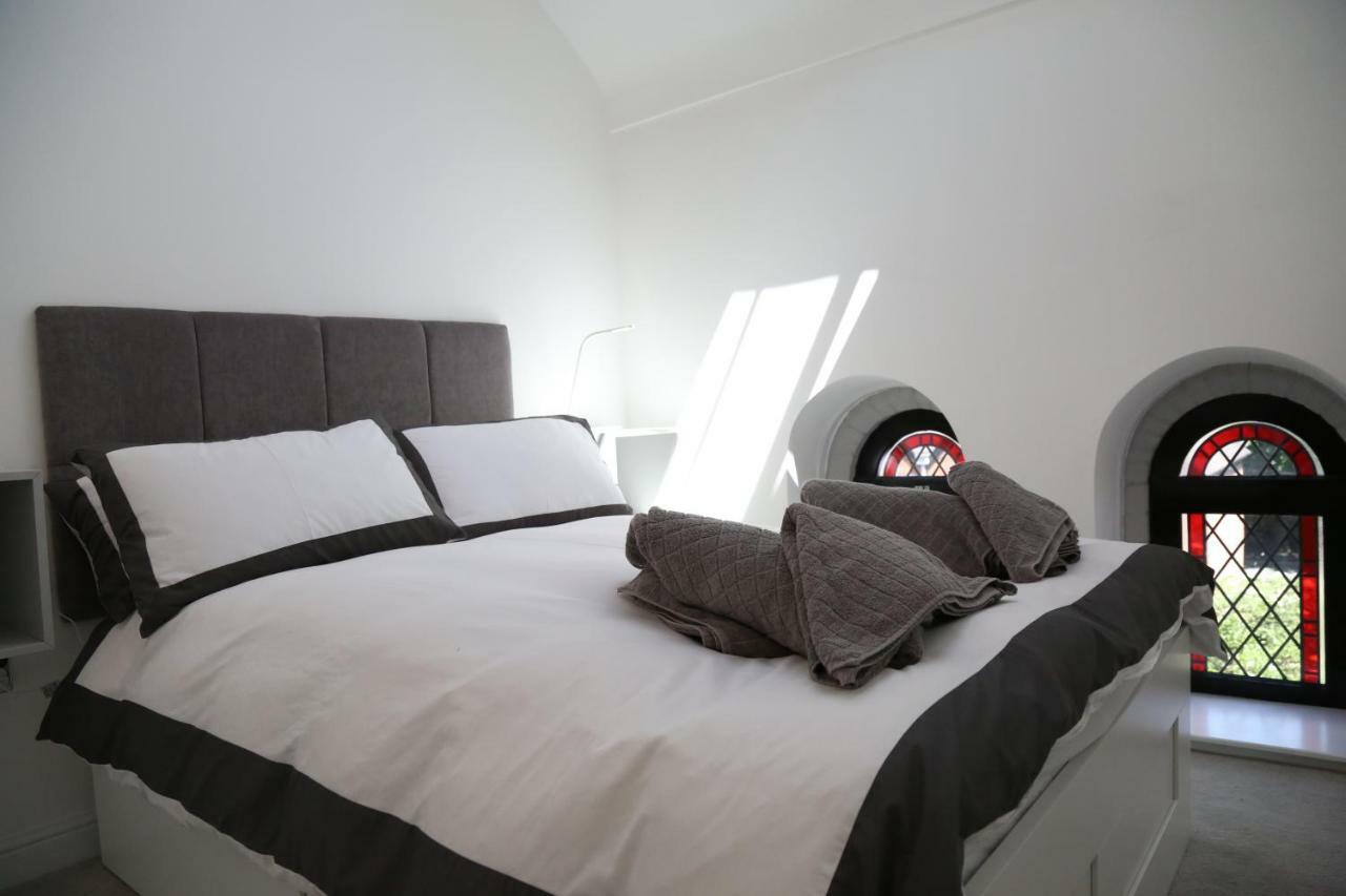 The Chapel Chester - Boutique Apartments Extérieur photo